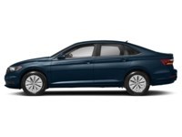 2019 Volkswagen Jetta Highline | 6-Speed | Ultra Low KM's Exterior Shot 6