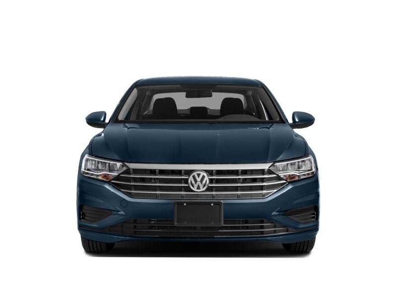2019 Volkswagen Jetta Highline | 6-Speed | Ultra Low KM's Exterior Shot 5