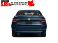 2021 Volkswagen Jetta Comfortline Auto Exterior Shot 7