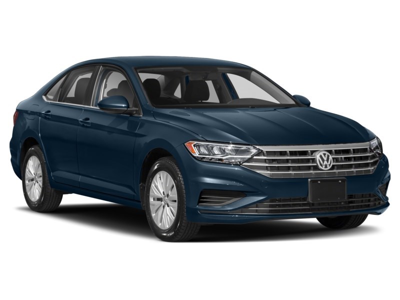 2019 Volkswagen Jetta Highline | 6-Speed | Ultra Low KM's Exterior Shot 8