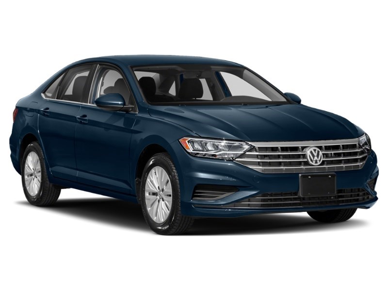 2021 Volkswagen Jetta Execline Auto Exterior Shot 8