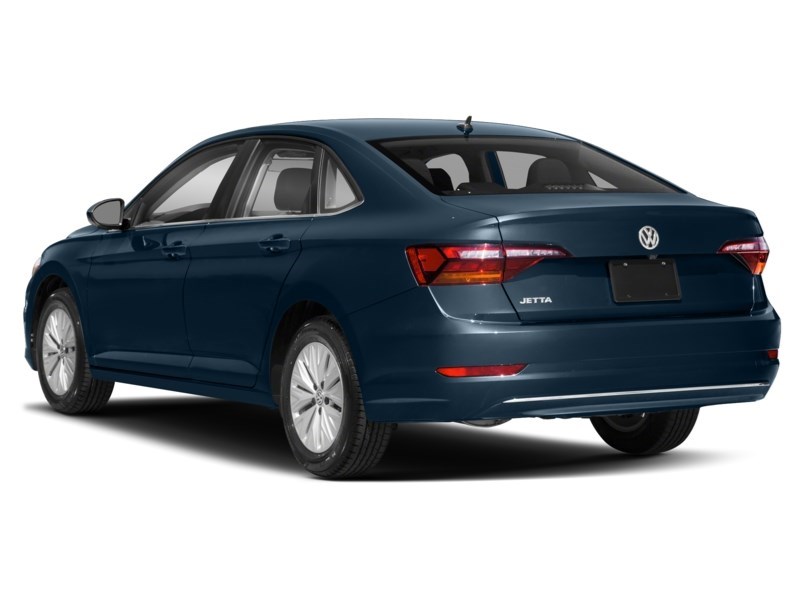 2019 Volkswagen Jetta Highline | 6-Speed | Ultra Low KM's Exterior Shot 9