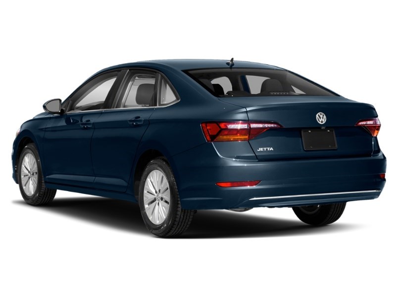 2021 Volkswagen Jetta Execline Auto Exterior Shot 9
