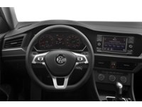 2021 Volkswagen Jetta Execline Auto Interior Shot 3