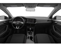 2021 Volkswagen Jetta Execline Auto Interior Shot 6