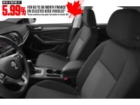 2021 Volkswagen Jetta Comfortline Auto Interior Shot 4