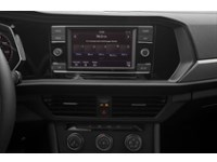 2021 Volkswagen Jetta Execline Auto Interior Shot 2