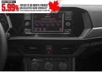 2021 Volkswagen Jetta Comfortline Auto Interior Shot 2