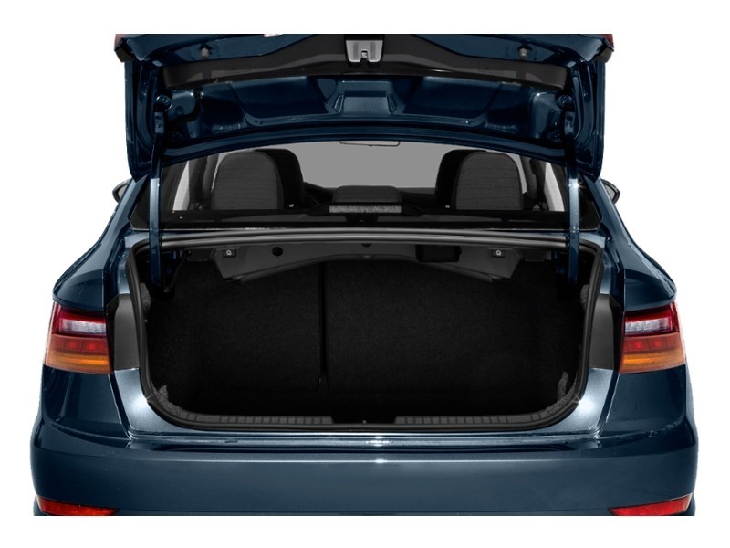 2021 Volkswagen Jetta Execline Auto Exterior Shot 4