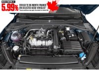 2021 Volkswagen Jetta Comfortline Auto Exterior Shot 3