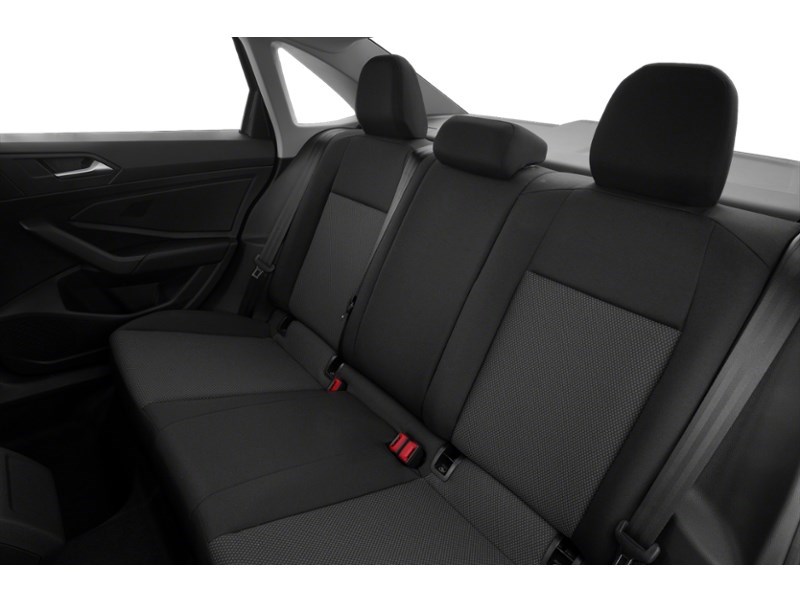 2021 Volkswagen Jetta Execline Auto Interior Shot 5