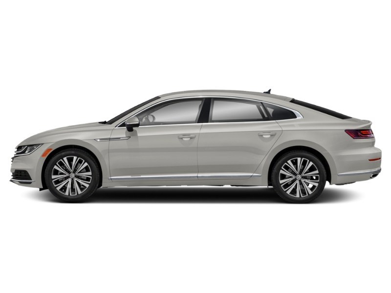 2019 Volkswagen Arteon 2.0 TSI Exterior Shot 6