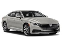 2019 Volkswagen Arteon 2.0 TSI Exterior Shot 8