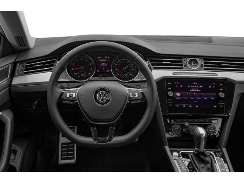 2019 Volkswagen Arteon 2.0 TSI Interior Shot 3