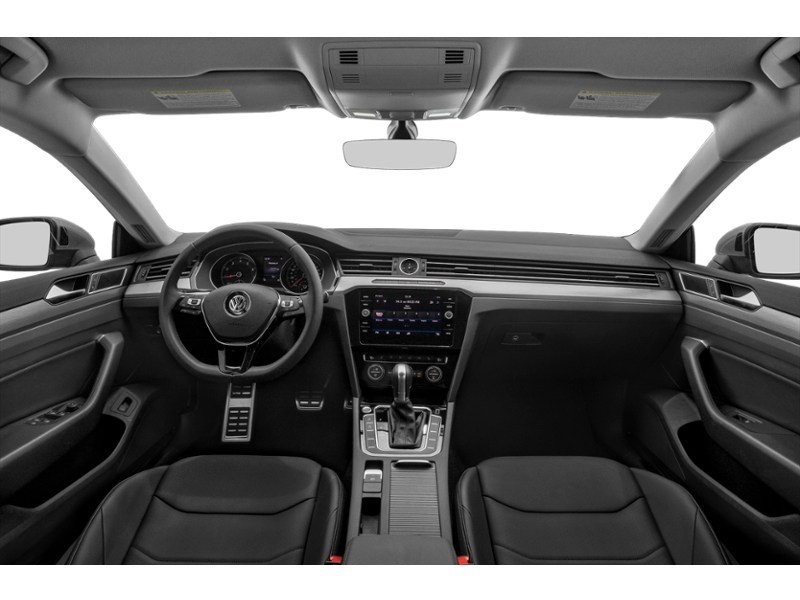 2019 Volkswagen Arteon 2.0 TSI Interior Shot 6