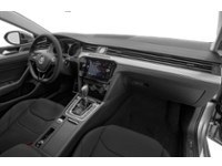 2019 Volkswagen Arteon 2.0 TSI Interior Shot 1