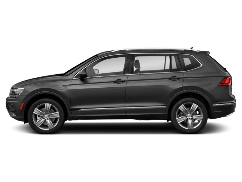 2019 Volkswagen Tiguan Highline 4MOTION Exterior Shot 6