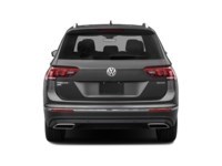 2021 Volkswagen Tiguan Highline 4MOTION Exterior Shot 7