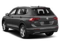 2021 Volkswagen Tiguan Highline 4MOTION Exterior Shot 9