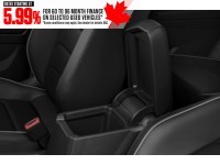 2021 Volkswagen Tiguan Highline 4MOTION Interior Shot 7