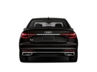 2020 Audi A4 2.0T Progressiv Exterior Shot 7