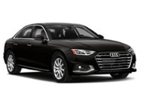 2020 Audi A4 2.0T Progressiv Exterior Shot 8