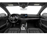 2020 Audi A4 2.0T Progressiv Interior Shot 6