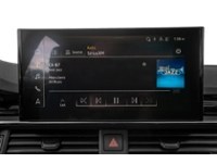 2020 Audi A4 2.0T Progressiv Interior Shot 2