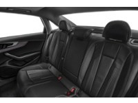 2020 Audi A4 2.0T Progressiv Interior Shot 5
