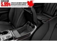 2022 Audi Q7 Progressiv 55 TFSI quattro Interior Shot 7