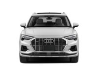 2019 Audi Q3 2.0 TFSI quattro Technik Tiptronic Exterior Shot 5
