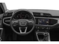 2019 Audi Q3 2.0 TFSI quattro Technik Tiptronic Interior Shot 3