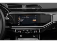 2019 Audi Q3 2.0 TFSI quattro Technik Tiptronic Interior Shot 2