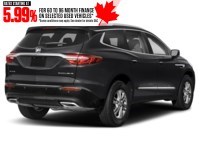 2020 Buick Enclave AWD 4dr Essence Exterior Shot 2