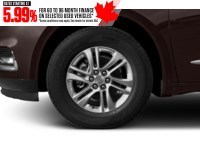 2020 Buick Enclave AWD 4dr Essence Exterior Shot 5