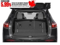 2020 Buick Enclave AWD 4dr Essence Exterior Shot 4