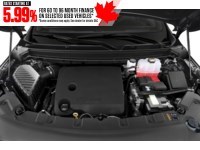 2020 Buick Enclave AWD 4dr Essence Exterior Shot 3