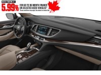 2020 Buick Enclave AWD 4dr Essence Interior Shot 1