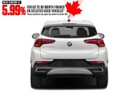 2022 Buick Encore GX AWD 4dr Select Exterior Shot 7