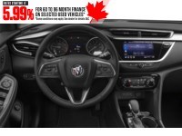 2022 Buick Encore GX AWD 4dr Select Interior Shot 3