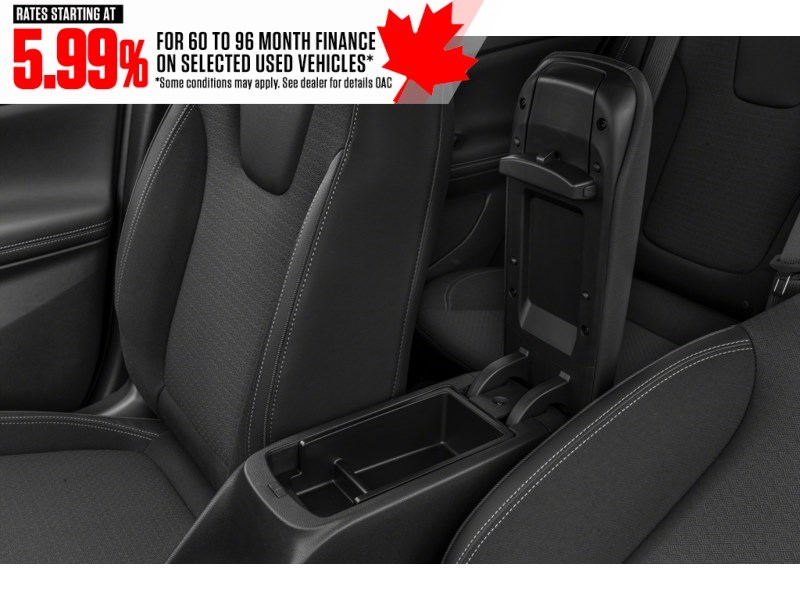 2022 Buick Encore GX AWD 4dr Select Exterior Shot 11