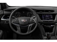 2022 Cadillac XT5 Premium Luxury Interior Shot 3