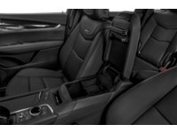 2022 Cadillac XT5 Premium Luxury Interior Shot 7