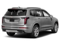 2021 Cadillac XT6 Sport Exterior Shot 2