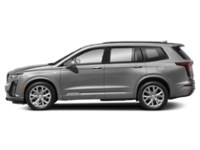 2021 Cadillac XT6 Sport Exterior Shot 6