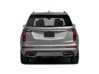 2021 Cadillac XT6 Sport Exterior Shot 7