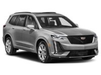 2021 Cadillac XT6 Sport Exterior Shot 8