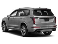 2021 Cadillac XT6 Sport Exterior Shot 9