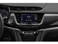 2021 Cadillac XT6 Sport Interior Shot 2
