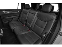 2021 Cadillac XT6 Sport Interior Shot 5